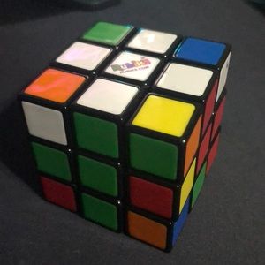 Rubik cube